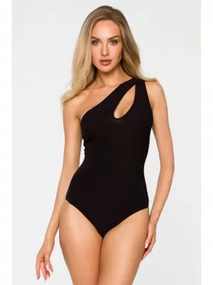 Dámské body MOE M726 BLACK
