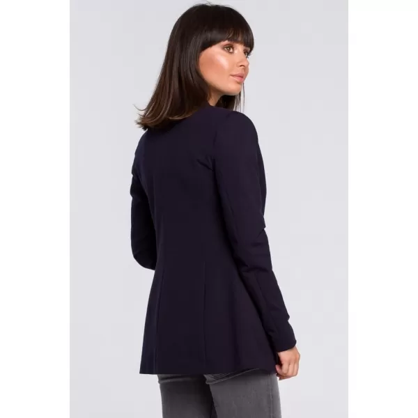  Dámské sako BEWEAR B102 NAVY BLUE 