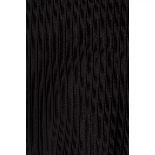  Dámské šaty MOE M544 BLACK 