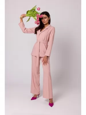 Dámské sako BEWEAR B253 PINK