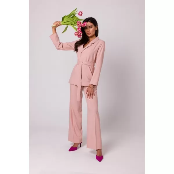  Dámské sako BEWEAR B253 PINK 