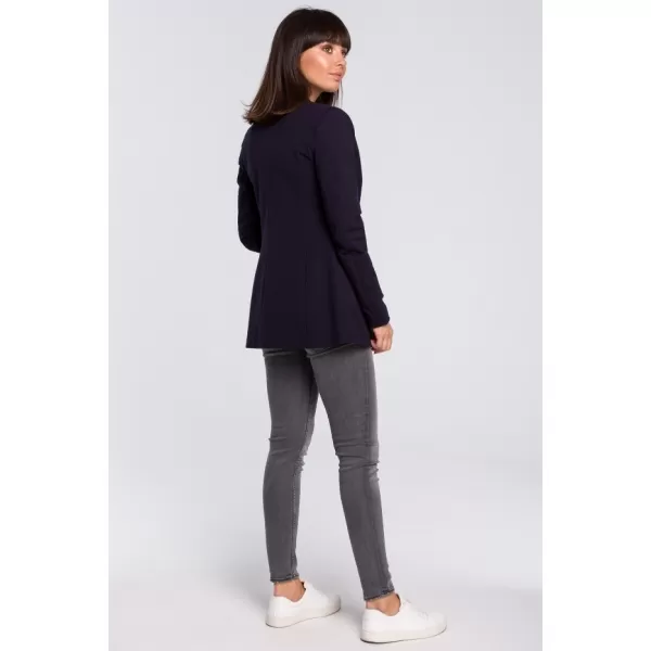  Dámské sako BEWEAR B102 NAVY BLUE 