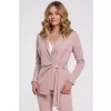 Dámské sako MAKOVER K056 CREPE PINK