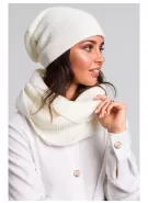 Dámská čepice BEWEAR BK044 ECRU