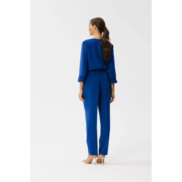  Dámský overal STYLOVE S355 ROYAL BLUE 
