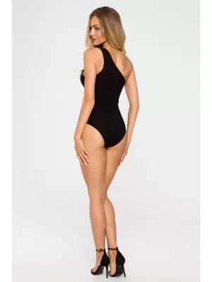 Dámské body MOE M726 BLACK