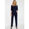 Dámský overal MOE M334 NAVY BLUE