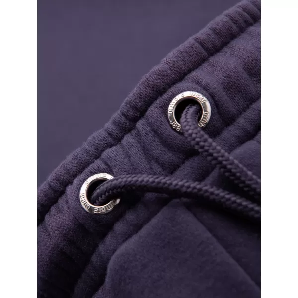  Pánské kraťasy OMBRE OU-SRBC-0101 PURPLE 