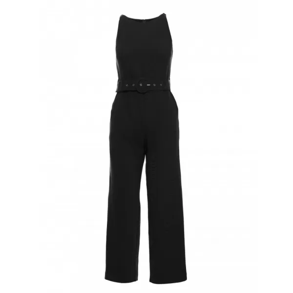  Dámský overal MOE M679 BLACK 