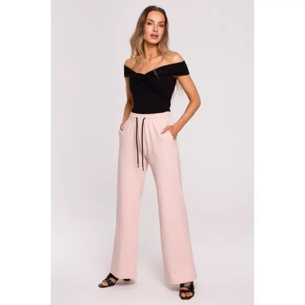  Dámský top MOE M680 BLACK 