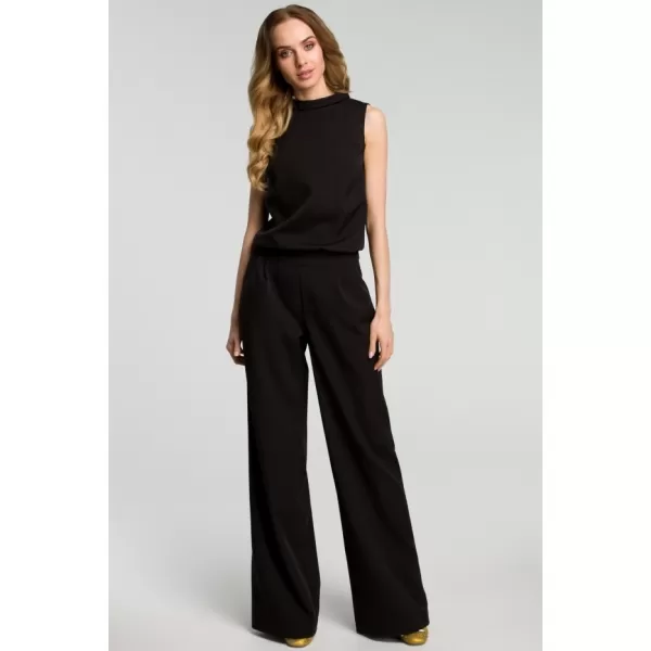  Dámský overal MOE M382 BLACK 