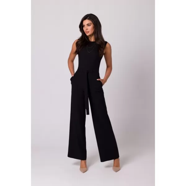  Dámský overal BEWEAR B256 BLACK 