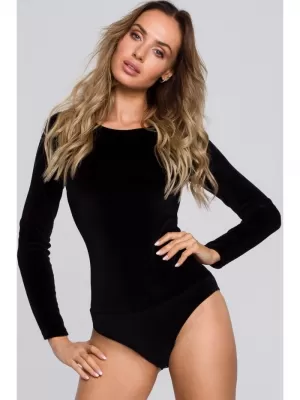 Dámské body MOE M567 BLACK