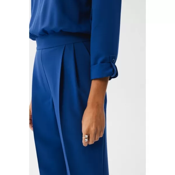  Dámský overal STYLOVE S355 ROYAL BLUE 