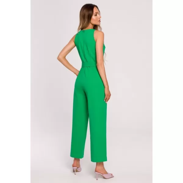  Dámský overal MOE M679 GREEN 