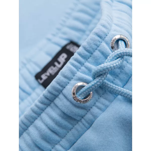  Pánské kraťasy OMBRE OU-SRBC-0101 BLUE 