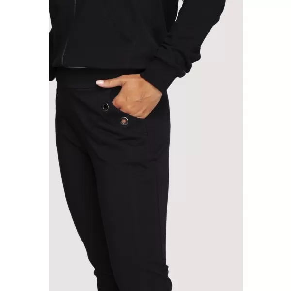  Dámské kalhoty BEWEAR B243 BLACK 