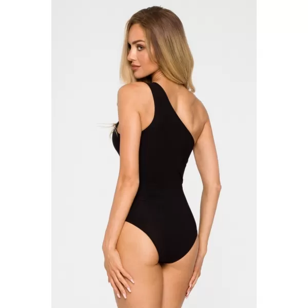  Dámské body MOE M726 BLACK 