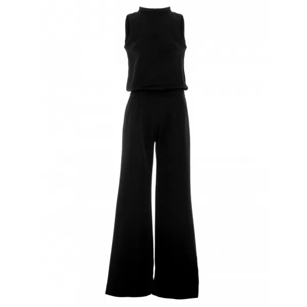  Dámský overal MOE M382 BLACK 