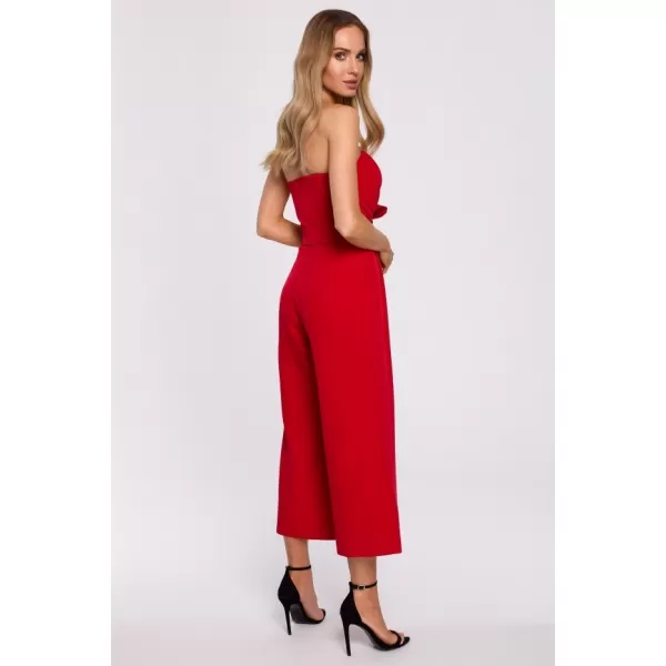  Dámský overal MOE M571 RED 