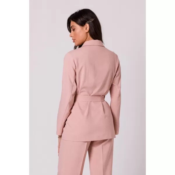  Dámské sako BEWEAR B253 PINK 