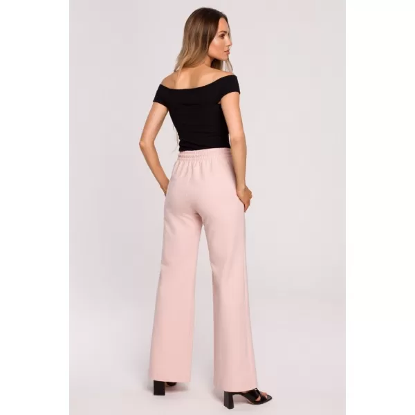  Dámský top MOE M680 BLACK 