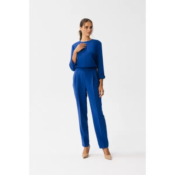  Dámský overal STYLOVE S355 ROYAL BLUE 