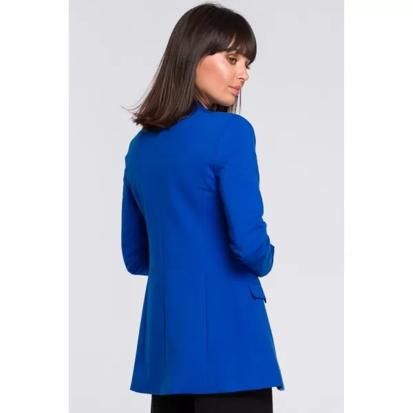 Dámské sako BEWEAR B102 ROYAL BLUE 