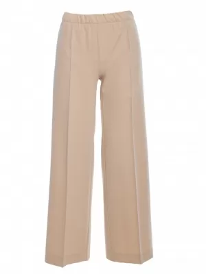 Dámské kalhoty MOE M570 BEIGE
