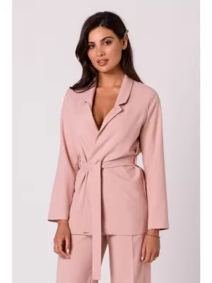 Dámské sako BEWEAR B253 PINK