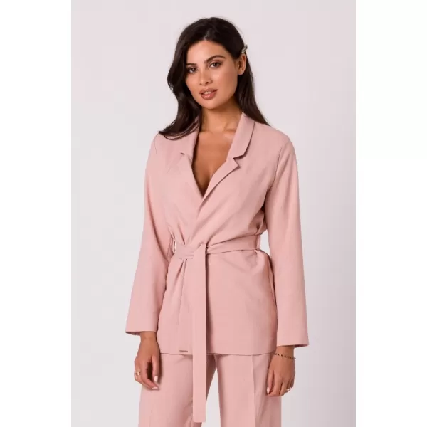  Dámské sako BEWEAR B253 PINK 
