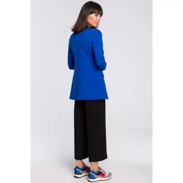  Dámské sako BEWEAR B102 ROYAL BLUE 