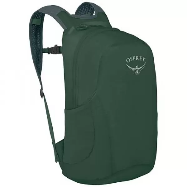  Batoh OSPREY UL STUFF PACK tundra green 