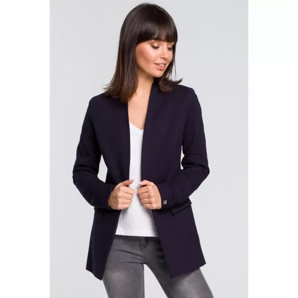  Dámské sako BEWEAR B102 NAVY BLUE 