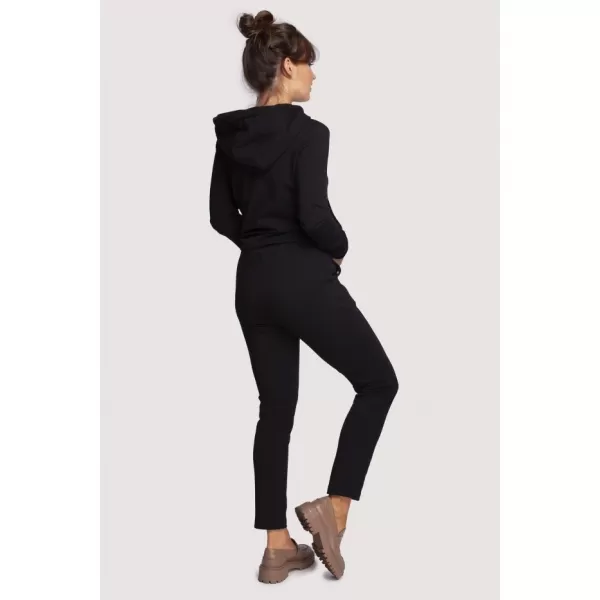 Dámské kalhoty BEWEAR B243 BLACK 