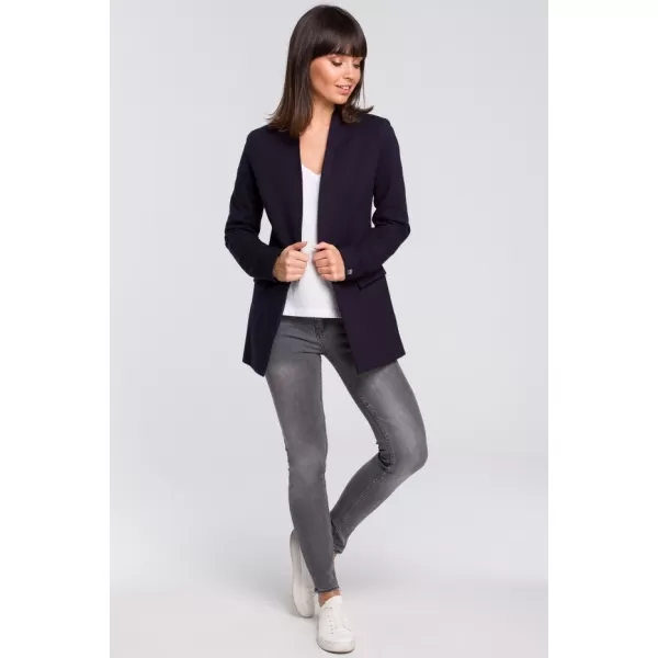  Dámské sako BEWEAR B102 NAVY BLUE 