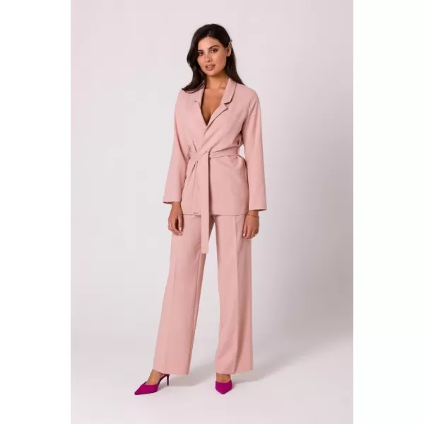  Dámské sako BEWEAR B253 PINK 