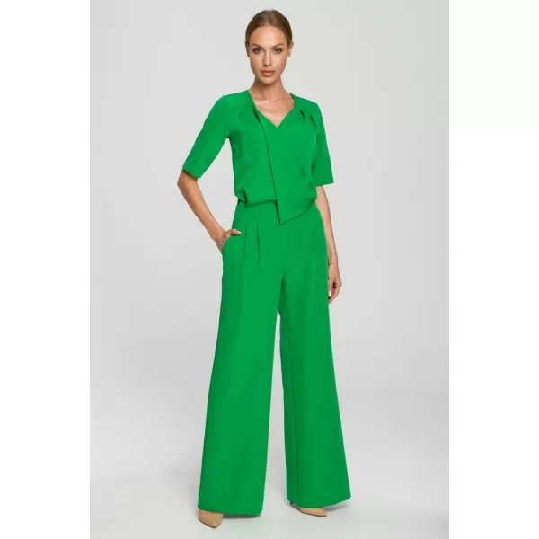  Dámský overal MOE M703 GREEN 