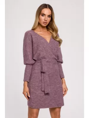 Dámské šaty MOE M631 HEATHER