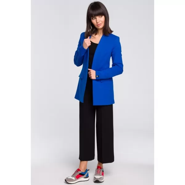  Dámské sako BEWEAR B102 ROYAL BLUE 