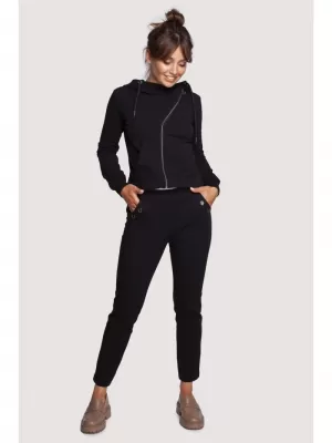 Dámské kalhoty BEWEAR B243 BLACK