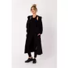 Dámská mikina MOE M729 BLACK