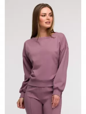 Dámská mikina BEWEAR B293 HEATHER