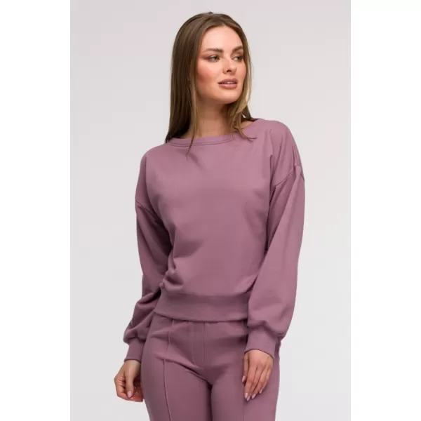  Dámská mikina BEWEAR B293 HEATHER 