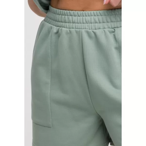 Dámské šortky BEWEAR B295 MINT 