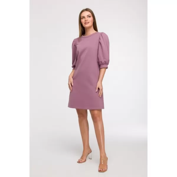  Dámské šaty BEWEAR B291 HEATHER 