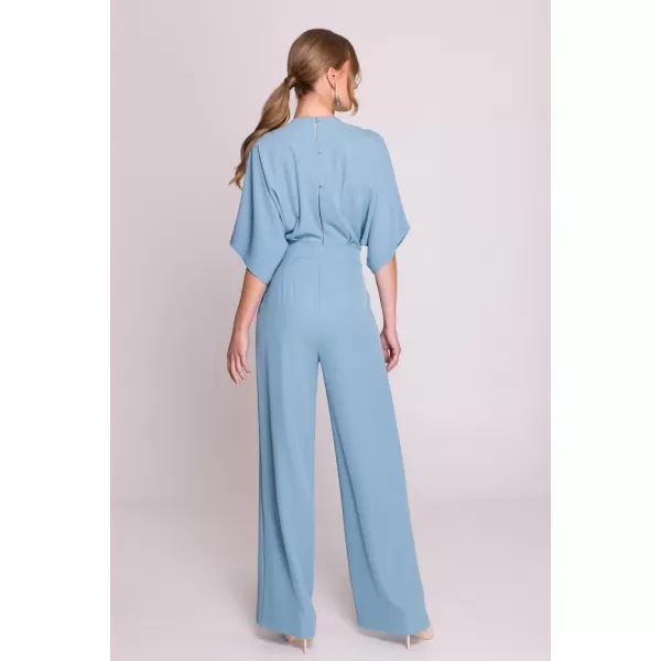  Dámský overal STYLOVE S395 SKY BLUE 