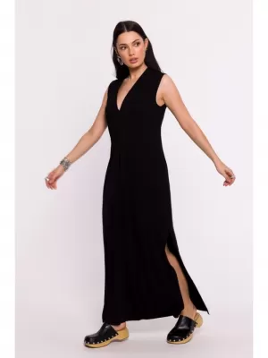 Dámské šaty BEWEAR B284 BLACK