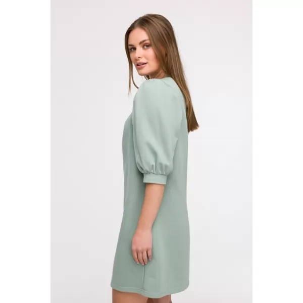  Dámské šaty BEWEAR B291 MINT 