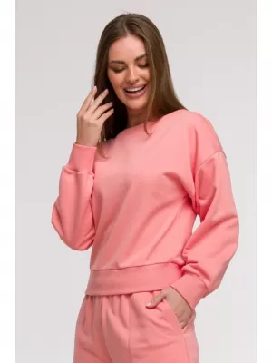 Dámská mikina BEWEAR B293 CORAL